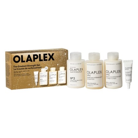 Olaplex O Melhor Kit de Força -Tratamentos capilares -Olaplex 2
