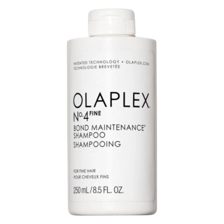 Shampoing Olaplex N.4F pour cheveux fins 250 ml -Shampooings -Olaplex