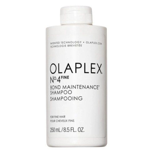 Shampoo Olaplex N.4F per capelli fini 250 ml -Shampoo -Olaplex