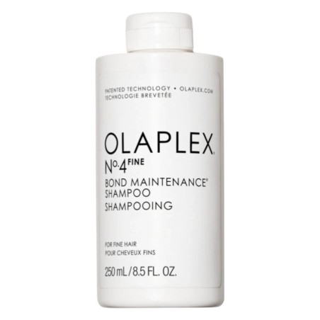 Shampoing Olaplex N.4F pour cheveux fins 250 ml -Shampooings -Olaplex