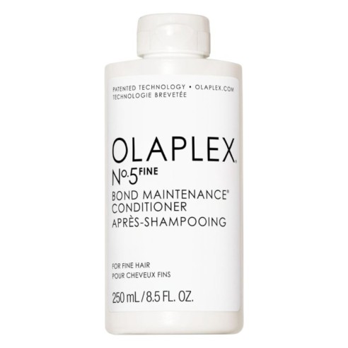 Olaplex N.5F Spülung für feines Haar 250 ml -Spülungen -Olaplex
