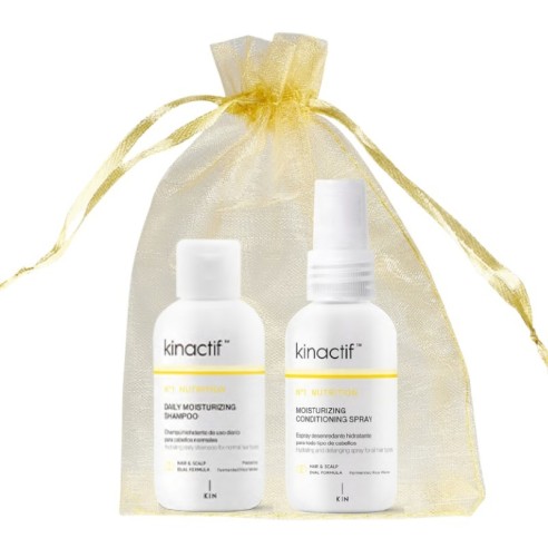 REGALO Mini Tallas Kinactif -Ideas para regalar -KIN Cosmetics