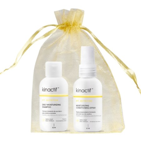 Formats mini Kinactif -Regalos -KIN Cosmetics