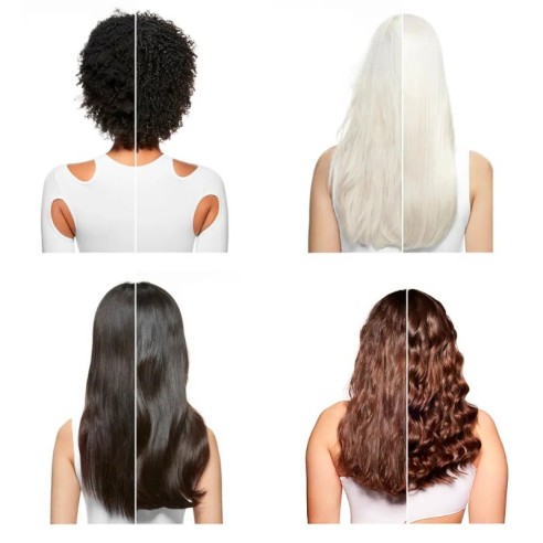 Metal Detox Concentrated Oil 50ml -Hairdressing products -L'Oreal