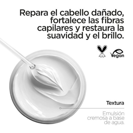 Revox Plex Molekulare Reparaturmaske 50 ml -Haarbehandlungen -Revox B77