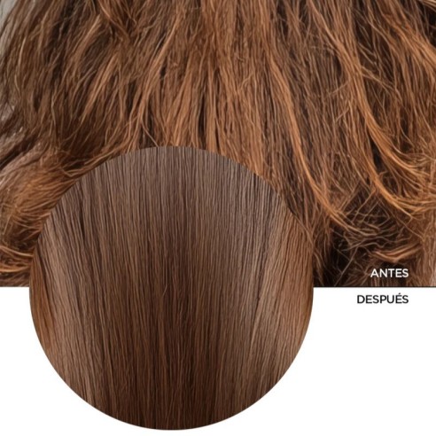 Revox Plex Molekulare Reparaturmaske 50 ml -Haarbehandlungen -Revox B77