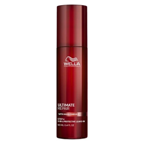 Pacote de rotina Wella REPAIR FINAL -Tratamentos capilares -Wella