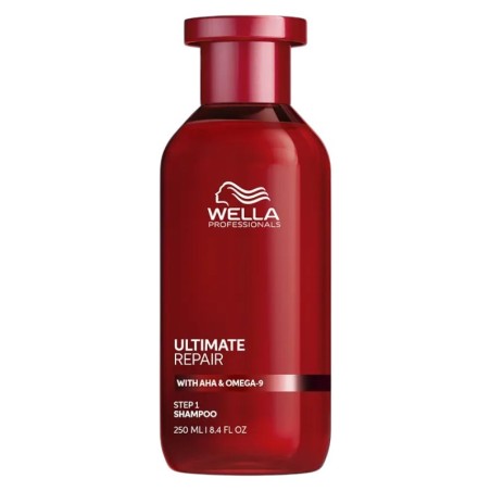 Wella Ultimate Repair Pack 3 étapes -Packs de produits capillaires -Wella