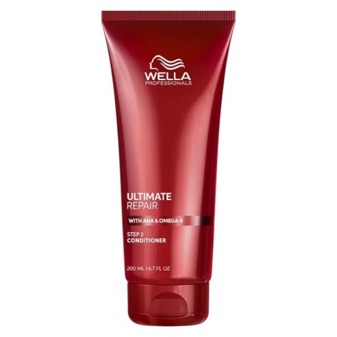 Wella Ultimate Repair Pack 3 étapes -Packs de produits capillaires -Wella