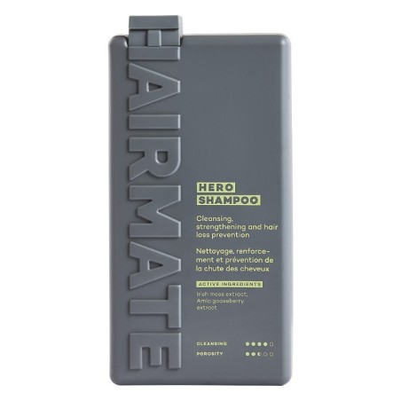 Shampoing Hairmate Hero 250 ml -Shampooings -Hairmate