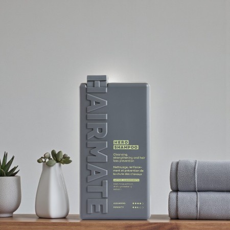 Shampoing Hairmate Hero 250 ml -Shampooings -Hairmate 2