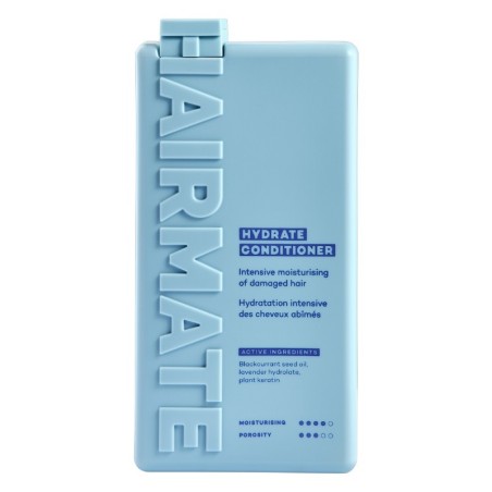 Hairmate Hydrate Conditioner 250 ml -Acondicionadores -Hairmate