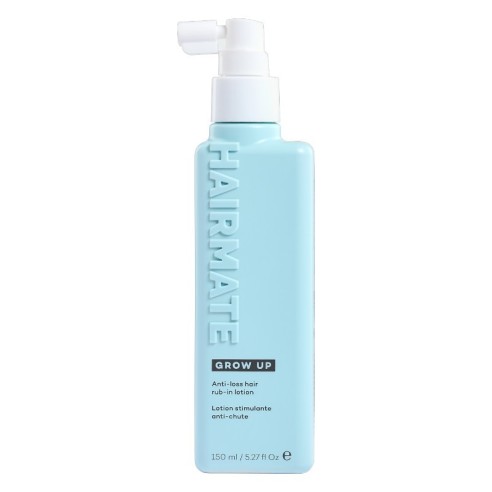 Loção Estimulante Hairmate Grow Up 150 ml -Anti-queda -Hairmate