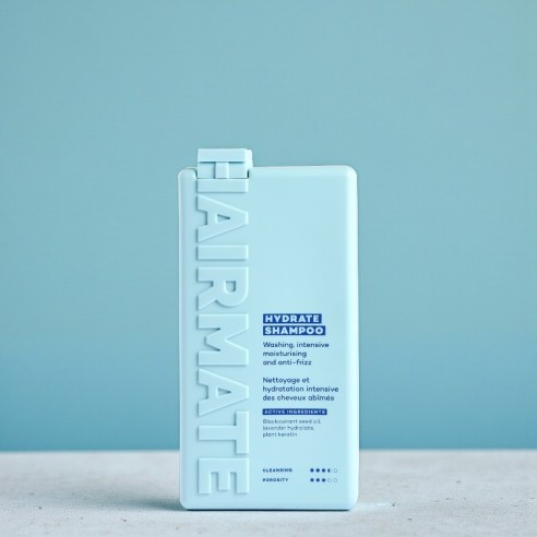 Hairmate Hydrate Shampoo 250 ml -Champús -Hairmate