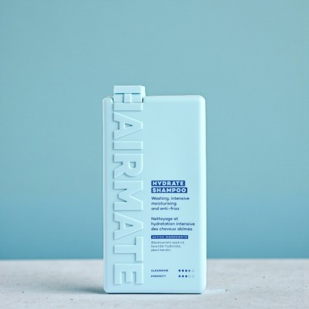 Shampoo Hidratante Hairmate 250 ml -Shampoos -Hairmate