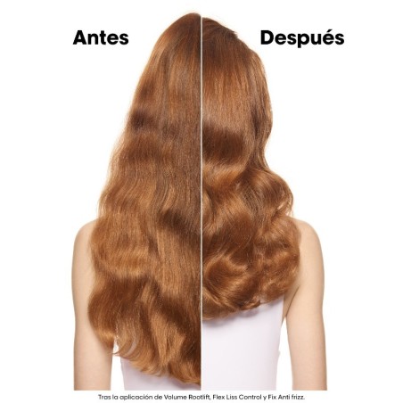 Tecni Art Anti-Frizz Spray L'Oreal 250ml -Haarsprays und Fixiersprays -L'Oreal