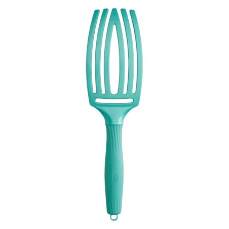 Olivia Garden Fingerbrush And Beyond Earth Green Brush -Pinsel -Olivia Garden