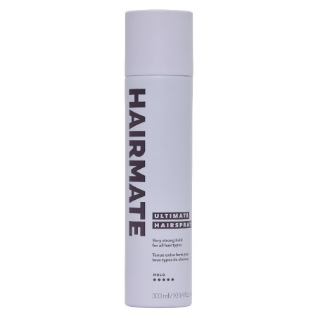 Hairmate Ultimate Hairspray Strong 300 ml -Lacche e spray fissativi -Hairmate