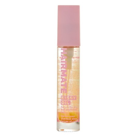 Sérum Capilar Hairmate Kissy Oil para Cabelos Secos 50 ml -Tratamentos capilares -Hairmate
