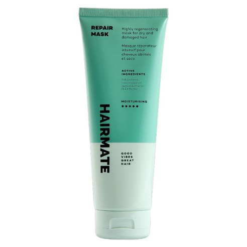 Hairmate Repair Mask 200 ml -Mascarillas para el pelo -Hairmate