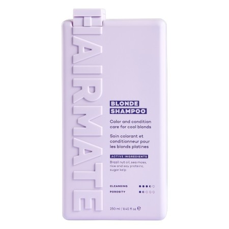 Shampoo biondo Hairmate 250 ml -Shampoo -Hairmate