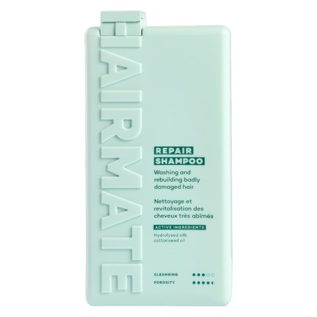Hairmate Repair Shampoo 250 ml -Champús -Hairmate