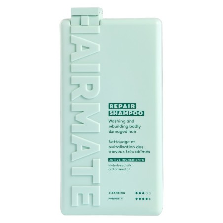 Hairmate Repair Shampoo 250 ml -Champús -Hairmate