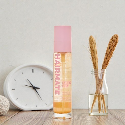 Hairmate Kissy Oil Serum für trockenes Haar 50 ml -Haarbehandlungen -Hairmate
