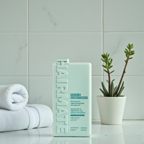 Hairmate Repair Conditioner 250 ml -Acondicionadores -Hairmate