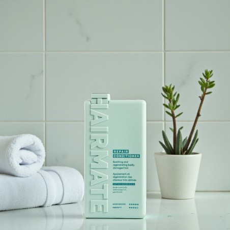 Hairmate Repair Conditioner 250 ml -Acondicionadores -Hairmate