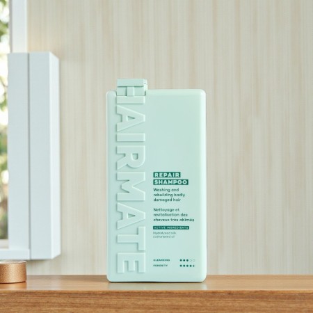 Hairmate Repair Shampoo 250 ml -Champús -Hairmate 2