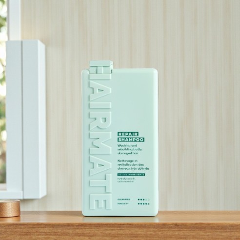 Shampoo riparatore Hairmate 250 ml -Shampoo -Hairmate
