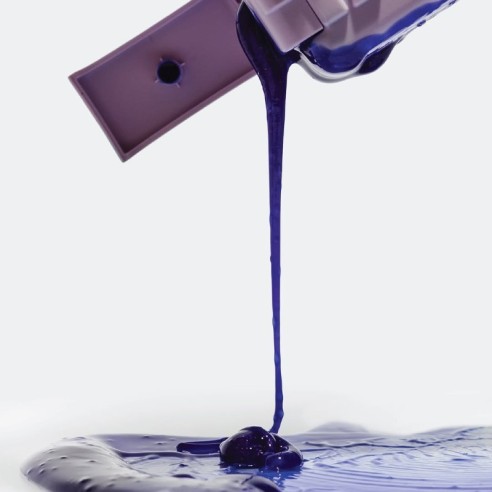 Shampoo Hairmate Blonde 250 ml -Hairmate