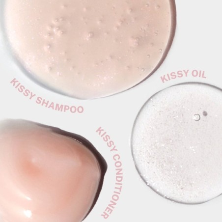 Shampoo Kissy Hairmate 250 ml -Shampoo -Hairmate