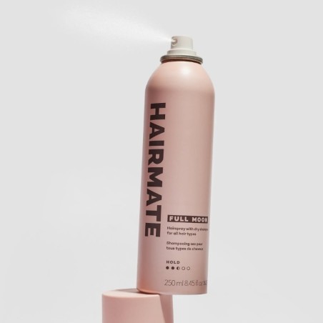 Shampoo secco Hairmate Full Moon Hairspray 250 ml -Hairmate
