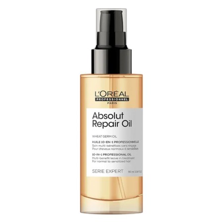 Absolut Repair 10-in-1 Öl 90 ml -Haarbehandlungen -L'Oreal