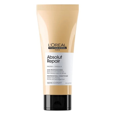 Après-shampoing Absolut Repair 200 ml -Conditionneurs -L'Oreal