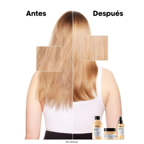 Après-shampoing Absolut Repair 200 ml -Conditionneurs -L'Oreal