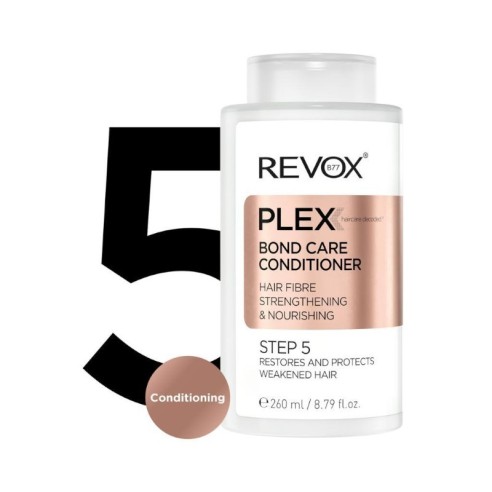 Revox Plex N.5 Bond Care Conditioner 260 ml -Revox B77