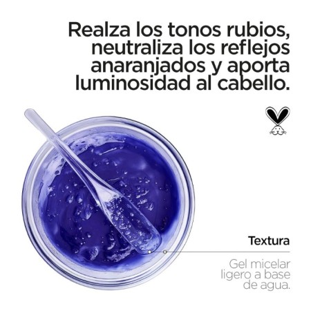 Revox Plex N.4B Shampoo Rinforzante Biondo 260 ml -Shampoo -Revox B77 2