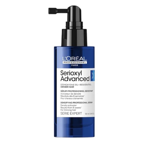 Serioxyl Dichtes Haarserum L'Oreal 90ml -Anti-Fall -L'Oreal