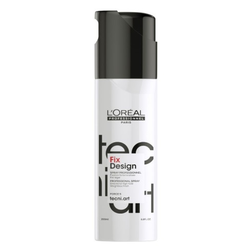 Tecni Art Fix disegno Spray 200ml -Lacche e spray fissativi -L'Oreal