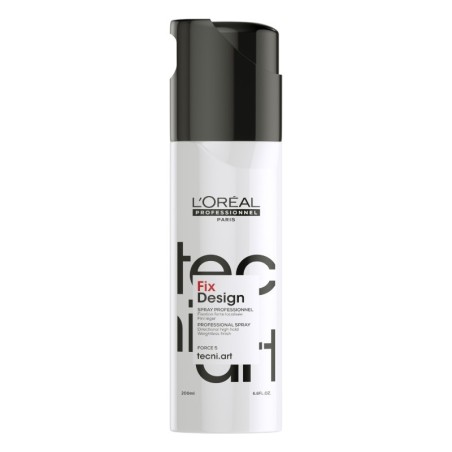 Tecni Art Fix disegno Spray 200ml -Lacche e spray fissativi -L'Oreal