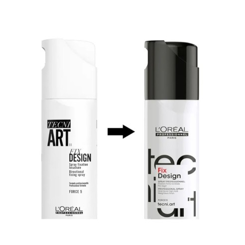 Tecni Art Fix design Spray 200ml -Lacas e sprays fixadores -L'Oreal