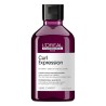 Shampoo em gel Curl Expression 300 ml -Shampoos -L'Oreal