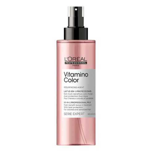 Spray colorante Vitamino 10 in 1 190 ml -Trattamenti per capelli -L'Oreal