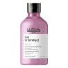 Shampoo Liss Unlimited 300 ml -Shampoos -L'Oreal