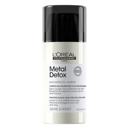 Leave-In Metal Detox 100 ml -Acondicionadores -L'Oreal