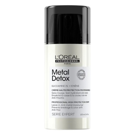 Leave-In Metal Detox 100 ml -Acondicionadores -L'Oreal