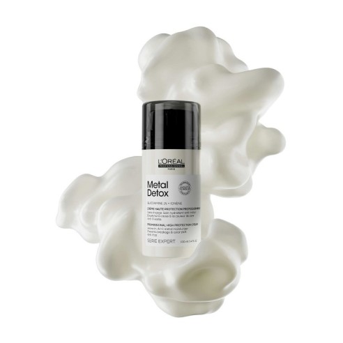 Leave-In Metal Detox 100 ml -Acondicionadores -L'Oreal